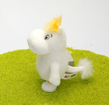 Plüschfigur Snorkfräulein (Mumin, Snorkmaiden) 16cm