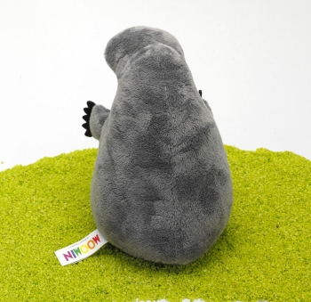Plüschfigur Groke (Mumin) 16cm