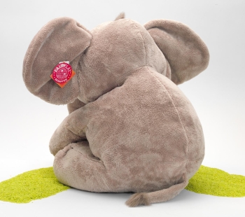 Plüschtier Elefant Sugar 41cm