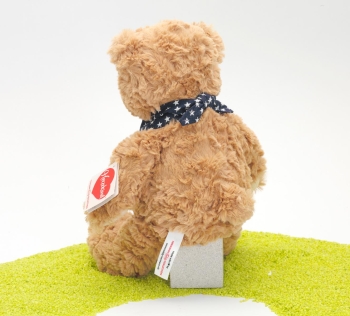 Plüschtier Teddy Rufus 30cm