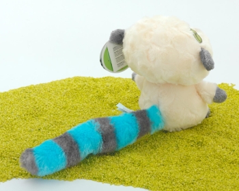 YooHoo Plüschfigur Wannabee No°1 12,5cm