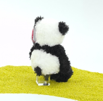 Plüschtier Bär Panda Auwei 20cm