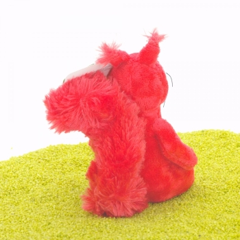 Plüschfigur aus Der Grüffelo - Eichhörnchen 18 cm