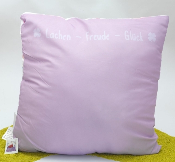 Kissen Sofahelden Lesekissen Kids Prinzessin