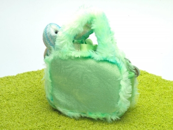 Fancy Pals Plüschtier Schildkröte in der Tasche 20,5cm