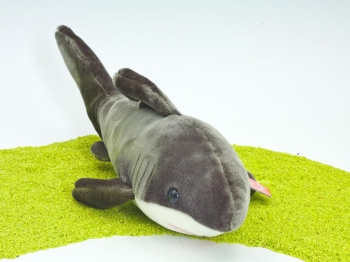 Plüschtier Flopsie Tiburon Hai 30cm