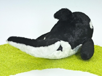 Plüschtier Flopsie Splash Orca 30,5cm