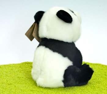 Plüschtier MiYoni Panda 25,5 cm