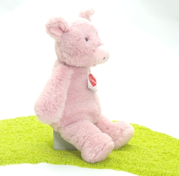 Plüschtier Schwein Ella 32 cm