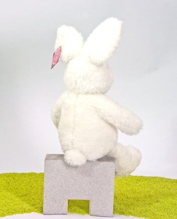 Plüschtier Hase Möhrchen 36 cm