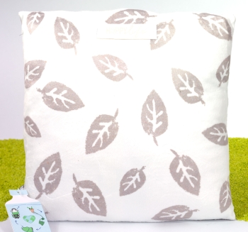 Kissen aus Plüsch Faultier (Auftragschiller)