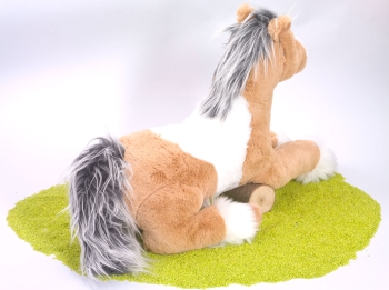 Plüschtier Borealis Arabella Pferd 46cm