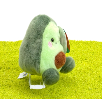 Palm Pals Plüschfigur Airy Avocado 13cm