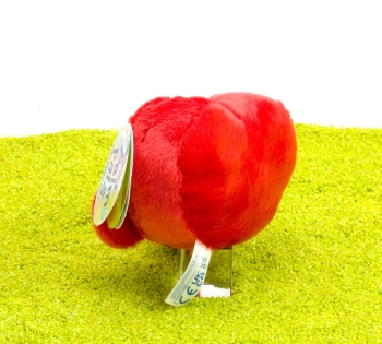 Palm Pals Plüschfigur Amore Heart (Herz) 13cm