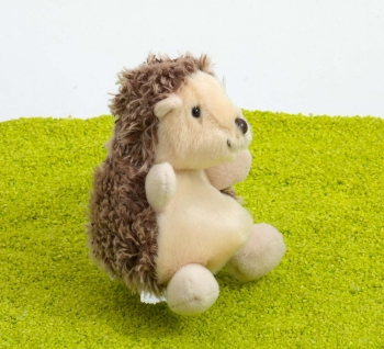 Palm Pals Plüschfigur Hedgie Hedgehog (Igel) 13cm