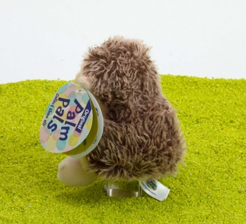 Palm Pals Plüschfigur Hedgie Hedgehog (Igel) 13cm