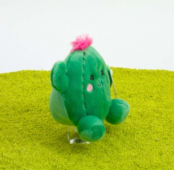 Palm Pals Plüschfigur Prickles Cactus 13cm