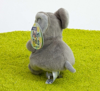 Palm Pals Plüschfigur Chatty Mouse (Maus) 13cm