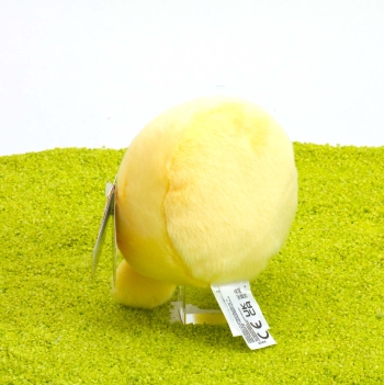 Palm Pals Plüschfigur Smiley Shades mit Sonnenbrille 13cm