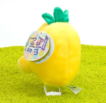 Palm Pals Plüschfigur Perky Pineapple (Ananas) 13cm