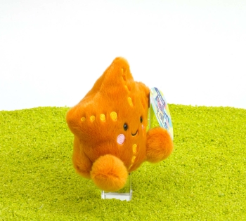 Palm Pals Plüschfigur Treaaure Starfish (Seestern) 13cm