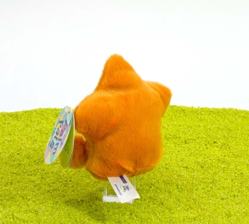 Palm Pals Plüschfigur Treaaure Starfish (Seestern) 13cm