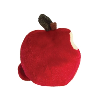 Palm Pals Plüschfigur Crisp Red Apple (Apfel) 13cm