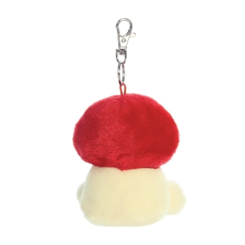 Schlüsselanhänger Palm Pals Amanita Mushroom (Pilz) 10cm