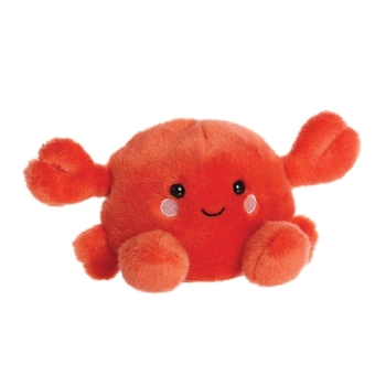 Palm Pals Plüschfigur Snippy Crab (Krabbe) 13cm