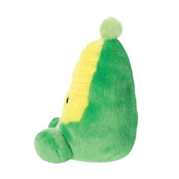 Palm Pals Plüschfigur Wavey Corn (Mais) 13cm