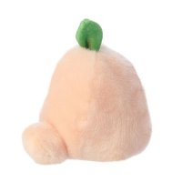 Palm Pals Plüschfigur Mellow Peach (Pfirsich) 13cm