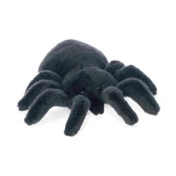 Plüschtier Mini Flopsie Spinne Tarantula 20,5cm
