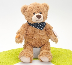Plüschtier Teddy Rufus 30cm