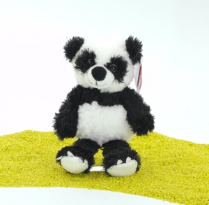 Plüschtier Bär Panda Auwei 20cm