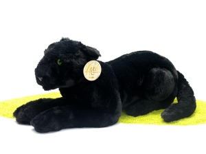 Plüschtier Borealis Raven Panther 50cm