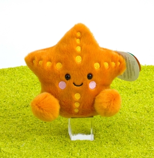 Palm Pals Plüschfigur Treaaure Starfish (Seestern) 13cm