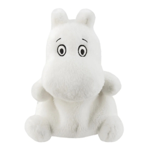 Palm Pals Plüschfigur Mumin 14cm