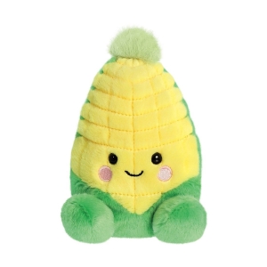 Palm Pals Plüschfigur Wavey Corn (Mais) 13cm