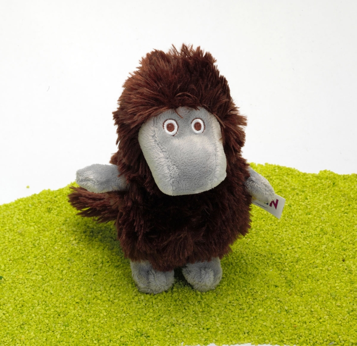 Plüschfigur Ancestor (Urahn, Mumin) 16cm