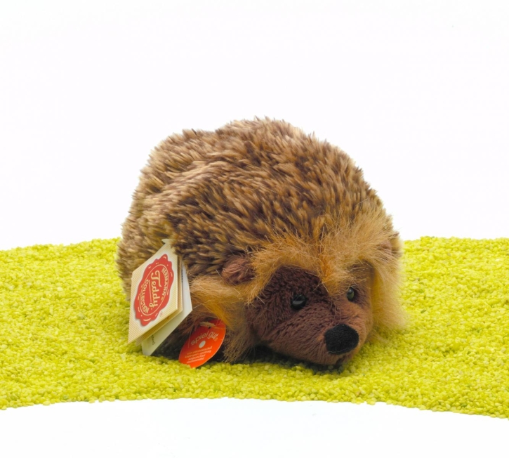 Plüschtier Igel 15cm