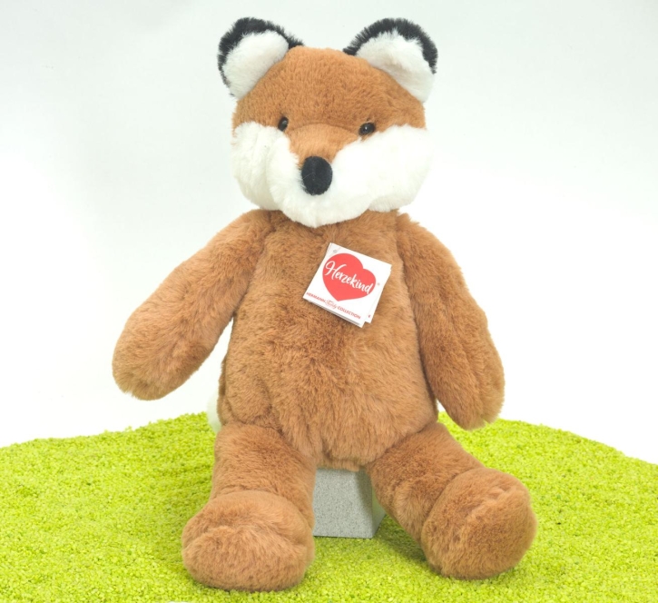Plüschtier Fuchs Foxie  32 cm